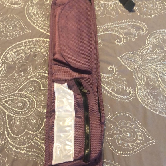 Running sling/crossbody/walking bag - Picture 5 of 6